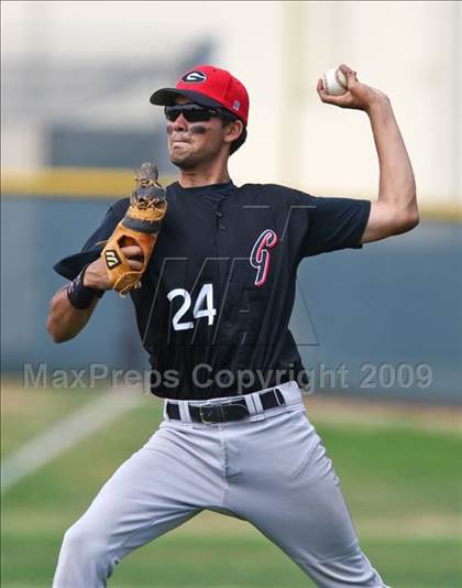 Thumbnail 3 in Glendora @ Damien photogallery.
