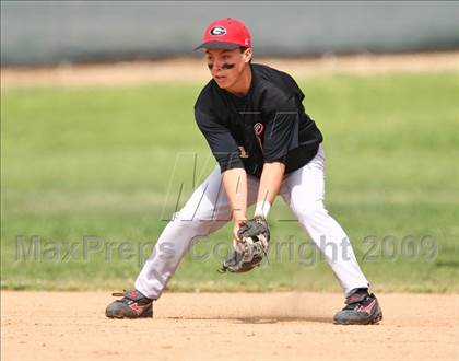Thumbnail 3 in Glendora @ Damien photogallery.