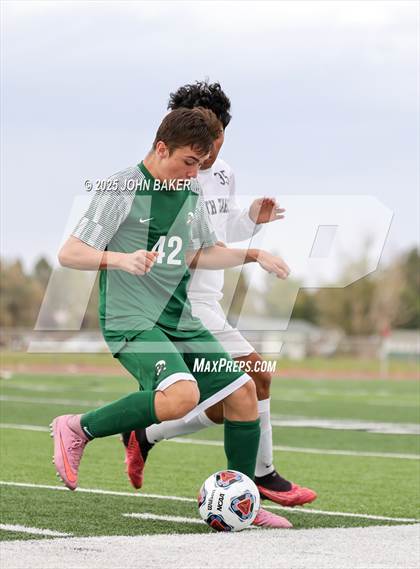 Thumbnail 1 in JV: North Tahoe @ Churchill County photogallery.