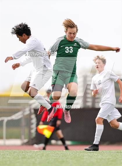 Thumbnail 2 in JV: North Tahoe @ Churchill County photogallery.