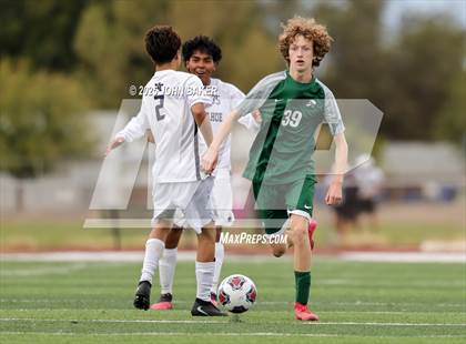 Thumbnail 1 in JV: North Tahoe @ Churchill County photogallery.