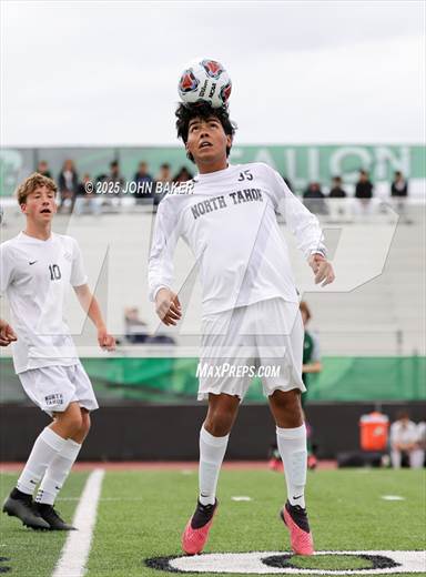 JV: North Tahoe @ Churchill County