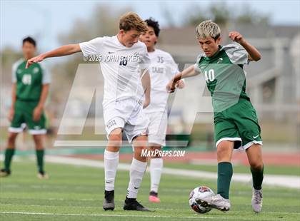 Thumbnail 3 in JV: North Tahoe @ Churchill County photogallery.