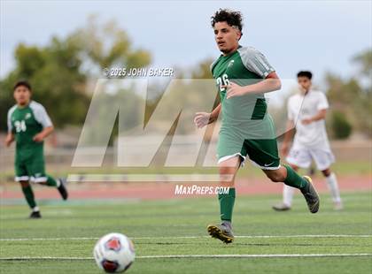 Thumbnail 2 in JV: North Tahoe @ Churchill County photogallery.