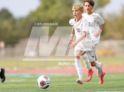 Thumbnail 2 in JV: North Tahoe @ Churchill County photogallery.