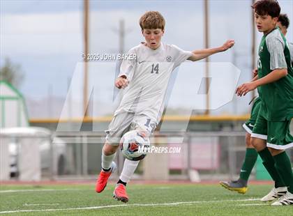 Thumbnail 1 in JV: North Tahoe @ Churchill County photogallery.