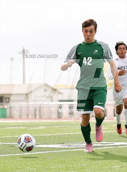 Thumbnail 3 in JV: North Tahoe @ Churchill County photogallery.