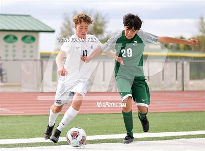 Thumbnail 2 in JV: North Tahoe @ Churchill County photogallery.