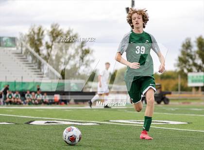 Thumbnail 3 in JV: North Tahoe @ Churchill County photogallery.