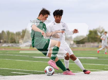 Thumbnail 3 in JV: North Tahoe @ Churchill County photogallery.