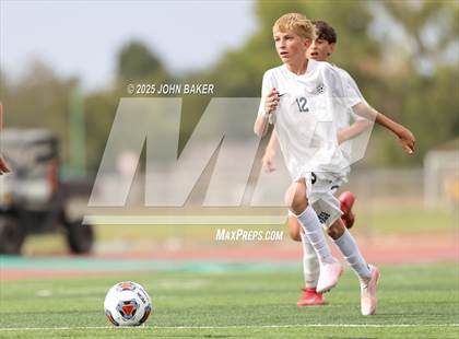 Thumbnail 3 in JV: North Tahoe @ Churchill County photogallery.