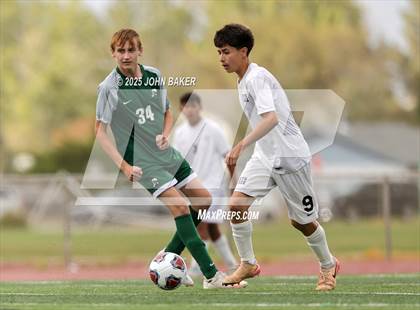 Thumbnail 2 in JV: North Tahoe @ Churchill County photogallery.
