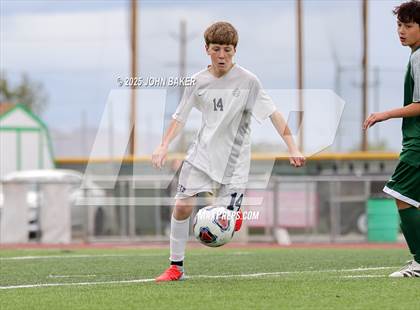 Thumbnail 3 in JV: North Tahoe @ Churchill County photogallery.