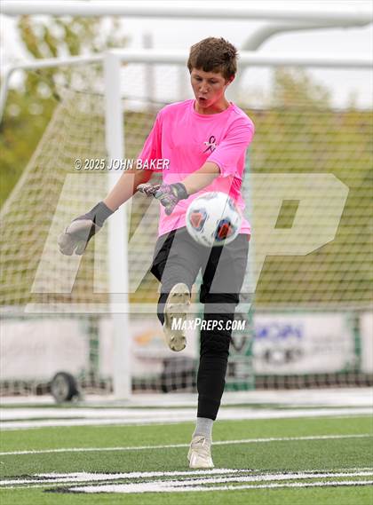 Thumbnail 3 in JV: North Tahoe @ Churchill County photogallery.