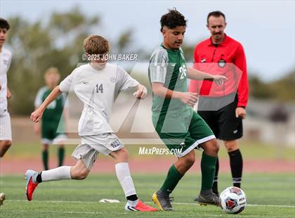 Thumbnail 2 in JV: North Tahoe @ Churchill County photogallery.