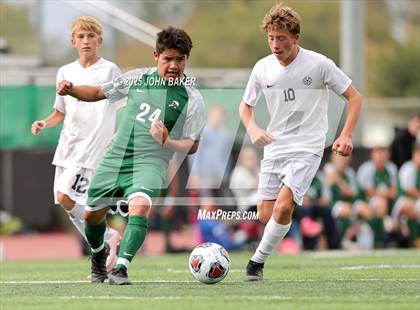 Thumbnail 3 in JV: North Tahoe @ Churchill County photogallery.