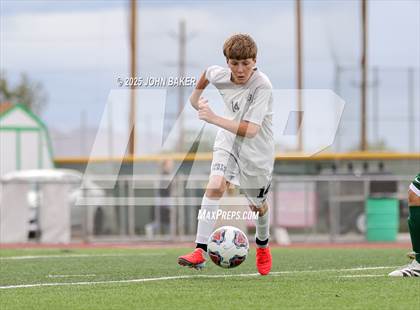 Thumbnail 2 in JV: North Tahoe @ Churchill County photogallery.