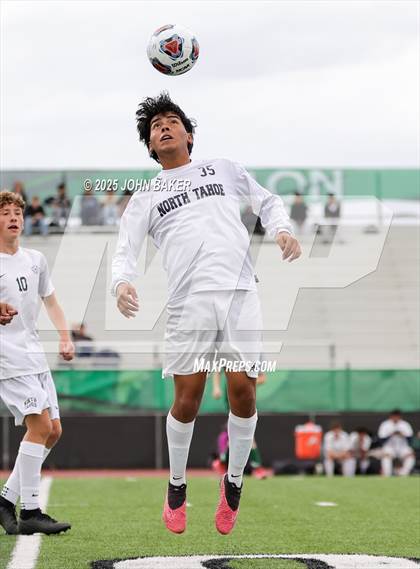 Thumbnail 2 in JV: North Tahoe @ Churchill County photogallery.