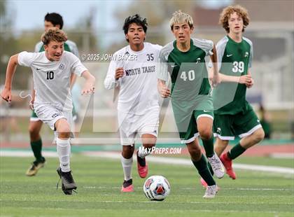 Thumbnail 2 in JV: North Tahoe @ Churchill County photogallery.