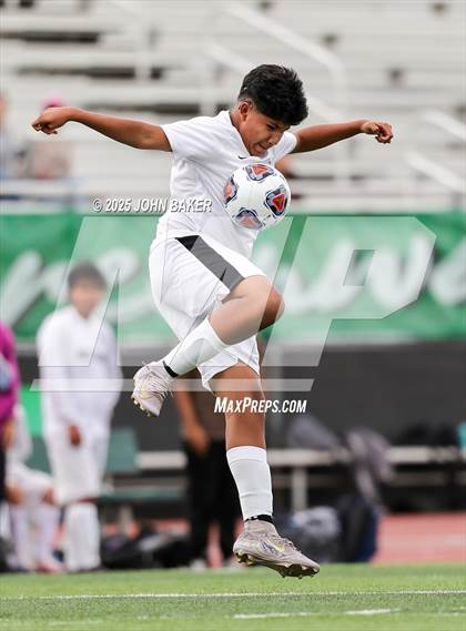 Thumbnail 3 in JV: North Tahoe @ Churchill County photogallery.