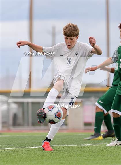 Thumbnail 2 in JV: North Tahoe @ Churchill County photogallery.