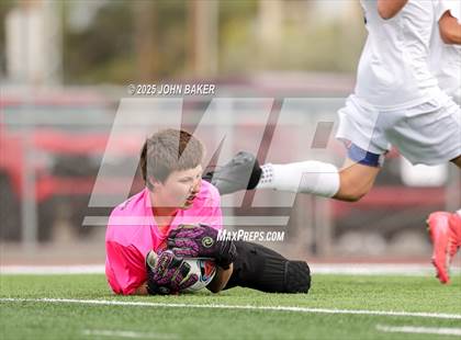 Thumbnail 1 in JV: North Tahoe @ Churchill County photogallery.