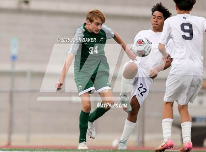 Thumbnail 3 in JV: North Tahoe @ Churchill County photogallery.