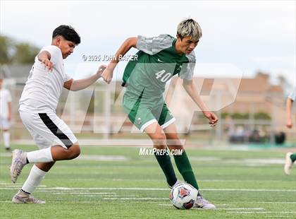 Thumbnail 3 in JV: North Tahoe @ Churchill County photogallery.