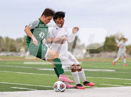 Thumbnail 2 in JV: North Tahoe @ Churchill County photogallery.