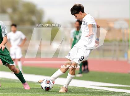 Thumbnail 2 in JV: North Tahoe @ Churchill County photogallery.