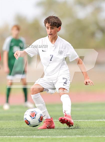 Thumbnail 3 in JV: North Tahoe @ Churchill County photogallery.