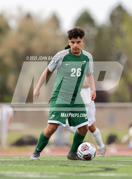 Thumbnail 2 in JV: North Tahoe @ Churchill County photogallery.