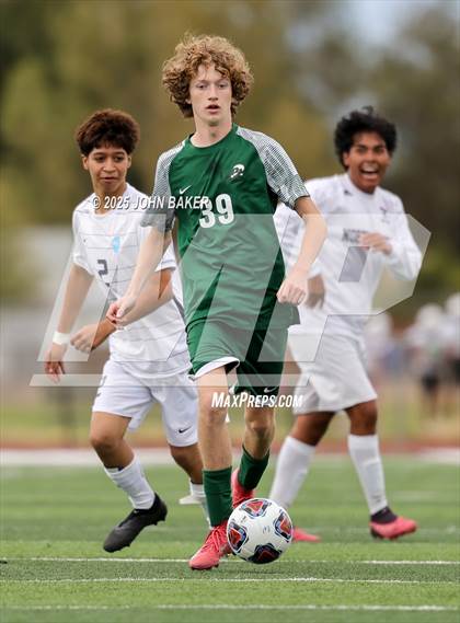 Thumbnail 2 in JV: North Tahoe @ Churchill County photogallery.
