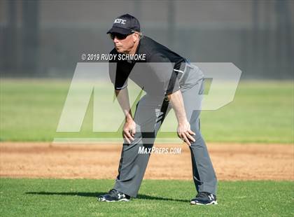 Thumbnail 2 in Vista @ Canyon Crest Academy (North County Conference Tournament) photogallery.