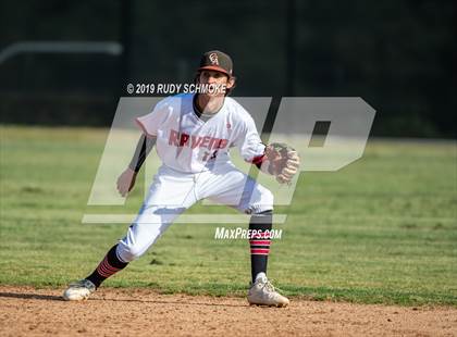 Thumbnail 2 in Vista @ Canyon Crest Academy (North County Conference Tournament) photogallery.