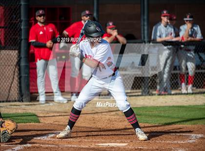 Thumbnail 3 in Vista @ Canyon Crest Academy (North County Conference Tournament) photogallery.