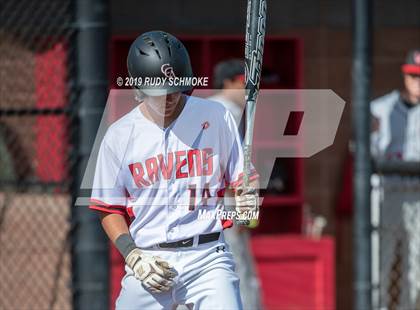 Thumbnail 1 in Vista @ Canyon Crest Academy (North County Conference Tournament) photogallery.