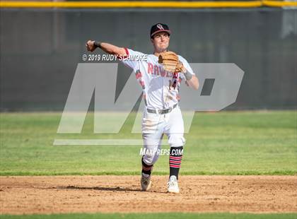 Thumbnail 1 in Vista @ Canyon Crest Academy (North County Conference Tournament) photogallery.