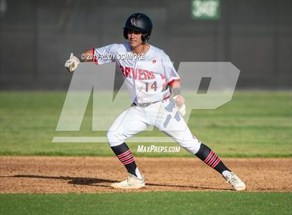 Thumbnail 2 in Vista @ Canyon Crest Academy (North County Conference Tournament) photogallery.