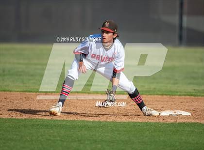 Thumbnail 2 in Vista @ Canyon Crest Academy (North County Conference Tournament) photogallery.
