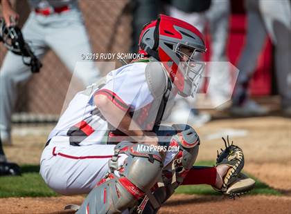 Thumbnail 2 in Vista @ Canyon Crest Academy (North County Conference Tournament) photogallery.
