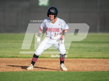 Thumbnail 1 in Vista @ Canyon Crest Academy (North County Conference Tournament) photogallery.