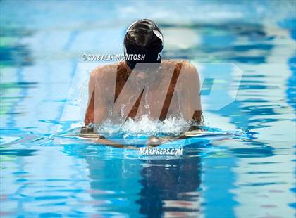 Thumbnail 2 in NCHSAA 1A/2A State Swimming Championship (Finals) photogallery.