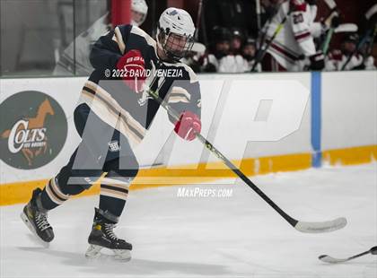 Thumbnail 3 in Portledge @ Morristown-Beard photogallery.