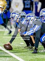 Photo from the gallery "Rocklin vs. Elk Grove (CIF SJS D2 Playoff)"