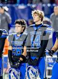 Photo from the gallery "Rocklin vs. Elk Grove (CIF SJS D2 Playoff)"