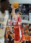 Photo from the gallery "Gibbs vs. Morton (Kevin Brown Memorial Tournament of Champions)"