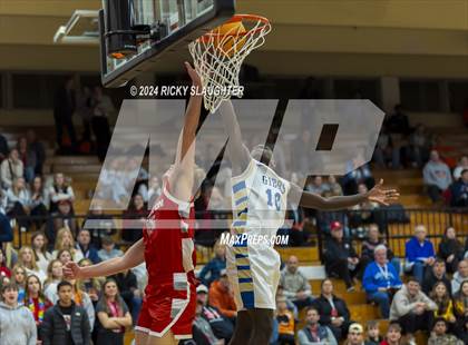 Thumbnail 1 in Gibbs vs. Morton (Kevin Brown Memorial Tournament of Champions) photogallery.