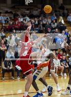 Photo from the gallery "Gibbs vs. Morton (Kevin Brown Memorial Tournament of Champions)"
