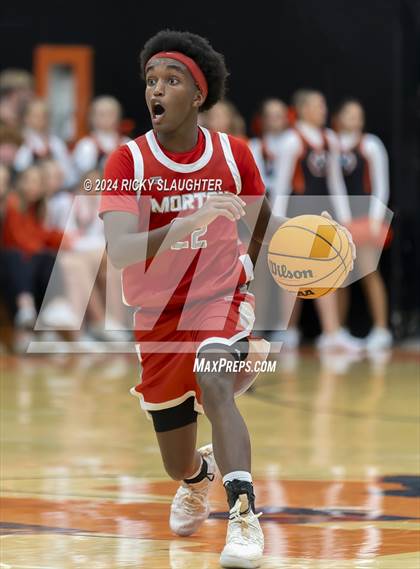 Thumbnail 1 in Gibbs vs. Morton (Kevin Brown Memorial Tournament of Champions) photogallery.